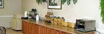 Comfort Inn San Juan