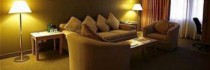 Holiday Inn San Salvador