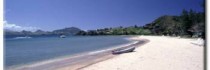 Oualie Beach Resort