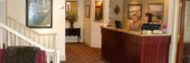 Historic Anchorage Hotel
