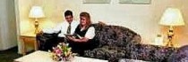 Americas Best Value Inn / Executive Suite Hotel