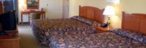 Long House Alaskan Hotel