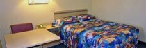 Motel 6 Anchorage - Midtown