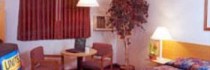 Super 8 Motel - Anchorage