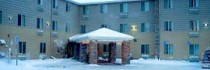 Extended Stay Deluxe Anchorage - Midtown