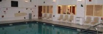 Hampton Inn Anchorage