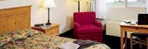 Coast International Inn