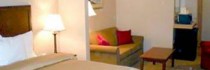 Comfort Suites Airport