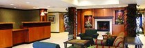 Fairfield Inn And Suites By Marriott Anchorage