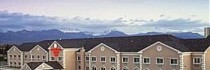 Hawthorn Suites Ltd. - Anchorage