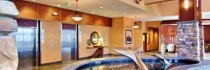 Embassy Suites Anchorage