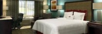 Crowne Plaza Anchorage Midtown