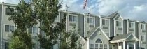 Microtel Inn And Suites Anchorage - Airport