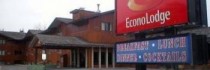 Econo Lodge Airport
