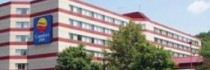 Comfort Inn Bwi