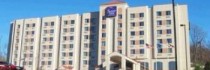 Sleep Inn And Suites Bwi