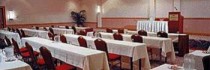 Washington Plaza Hotel