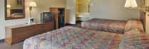 Holiday Inn Express Washington National Arboretum