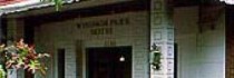Windsor Park Hotel