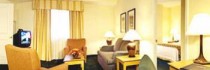 Residence Inn By Marriott Washington Dc Capitol Hill