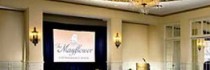 Renaissance Mayflower Hotel