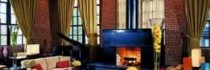 The Ritz-carlton, Georgetown