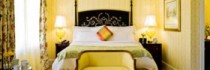 The Fairfax At Embassy Row, Starwood Luxury Collection
