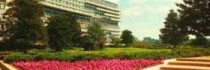 The Watergate Hotel