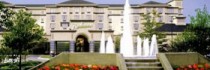 Four Points By Sheraton Indianapolis Carmel