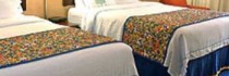 Courtyard By Marriott Indianapolis Northwest