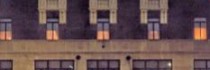 Canterbury Hotel - Indianapolis Downtown
