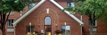 Extended Stay America Indianapolis - Northwest-college Park