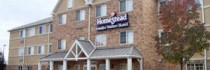 Homestead Indianapolis - Northwest