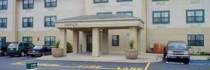 Extended Stay America Indianapolis - Airport