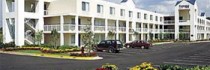 Quality Inn Indianapolis