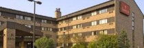 Ramada Indianapolis Airport