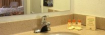 Americas Best Value Inn - Indianapolis