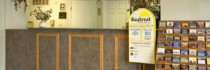 Americas Best Value Inn - Indianapolis