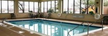 Hampton Inn Indianapolis East