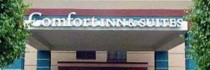 Comfort Inn & Suites Airport West