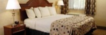 Jameson Inn Indy Castleton