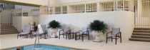 Crowne Plaza Indianapolis Airport