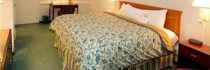 La Quinta Inn Indianapolis East