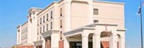 Hampton Inn Ind Nw Park 100