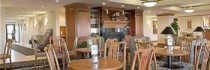 Holiday Inn Express South Airport - Indianapolis