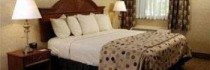 Jameson Inn Indy Carmel