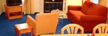 Residence Inn By Marriott Indianapolis North