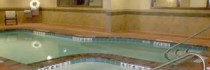 Comfort Suites City Centre