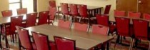 Comfort Suites City Centre