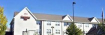 Residence Inn By Marriott Indianapolis Fishers
